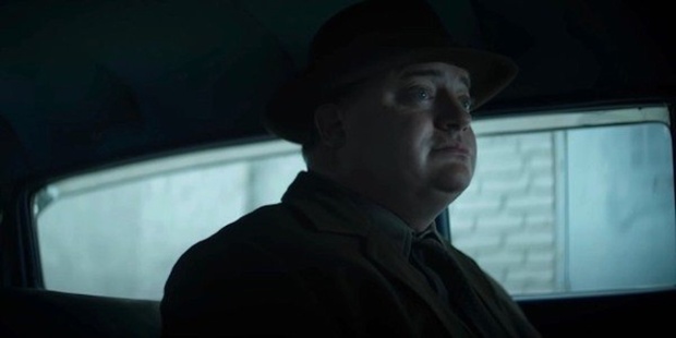 Brendan Fraser Continues His Epic Run Of Joining New Movie Projects With Role In Martin Scorsese's Latest