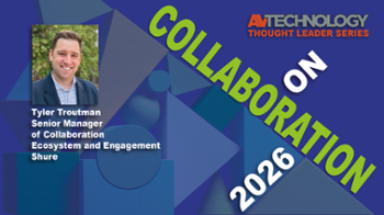 On Collaboration 2026: Shure