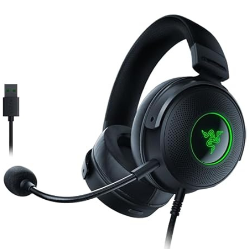 Razer Kraken V3 HyperSense: was $199.99 now $79.99 at Woot!
