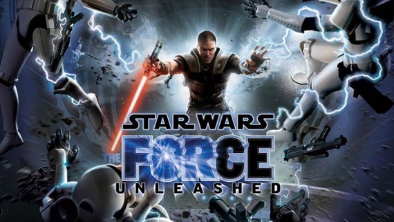 Star Wars: The Force Unleashed is free for Prime Day