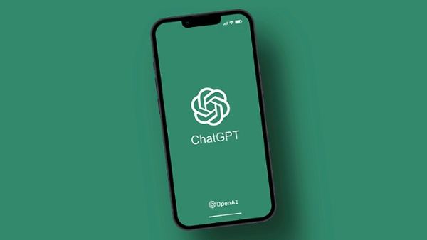 ChatGPT for iOS gets some cool new features