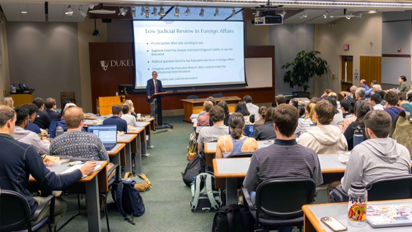 How the "Good Enough" Tech Standard for Higher-Ed Classrooms Has Evolved