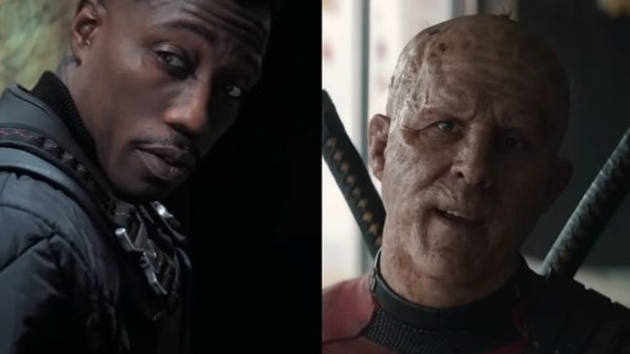 Kevin Feige Links Marvel’s Ongoing Blade Delays To The Current Success Of Deadpool, And His Reasoning Makes So Much Sense