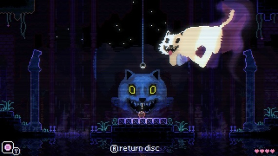 Animal Well is "an endlessly inventive Metroidvania with unfathomable depth"