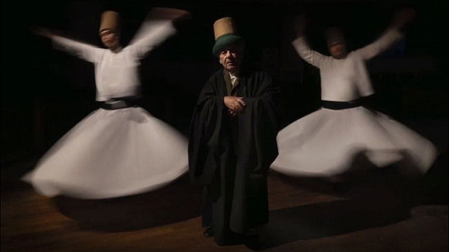 Travel Photographer of the Year 2025