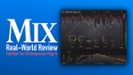 FabFilter Pro-C3 Compressor - A Mix Real-World Review