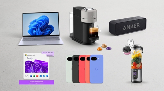 TechRadar