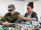 How Lego became one of the most beloved brands