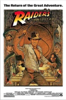 




Center Text Example



Jason Wiese's Favorite Summer Blockbuster: Raiders Of The Lost Ark (1981)


