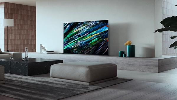 Sony's 2023 TVs go on sale, but something's missing