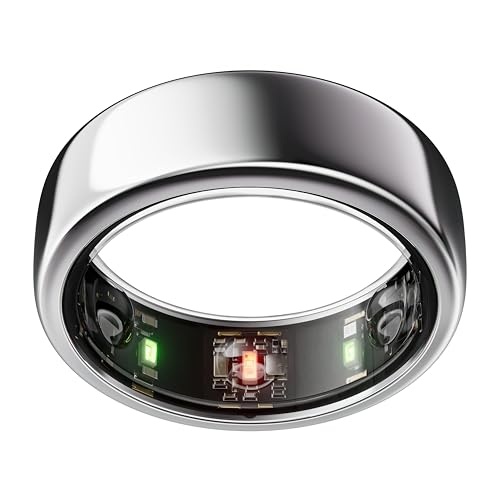 Oura Ring Generation 3 Horizon: was &pound;299 now &pound;197.49 at Amazon