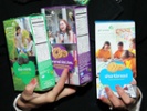 The Girl Scouts need lots of extra milk