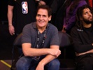 Following your passion is overrated, Mark Cuban says