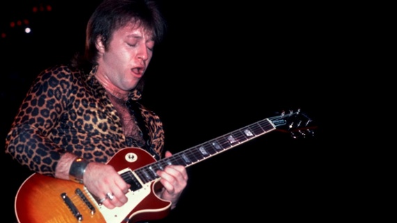 “I never thought the song would be a hit”: Aldo Nova tells the incredible tale of his breakthrough single, Fantasy