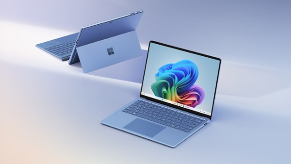 New Surface devices take on the iPad and MacBook