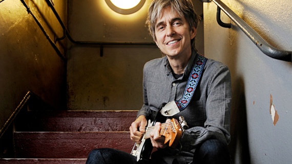 Eric Johnson’s top five tips for guitarists