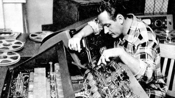The incredible story of Les Paul's Lover – the breakthrough multitrack recording that changed the world, Part 2
