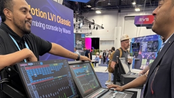 Seen on the Scene: InfoComm 2026, Part 3