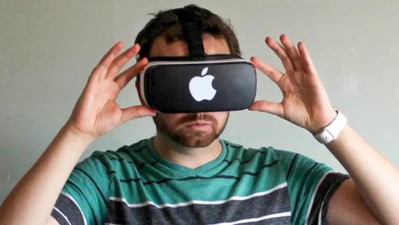 Here's why Apple's AR/VR headset might launch soon