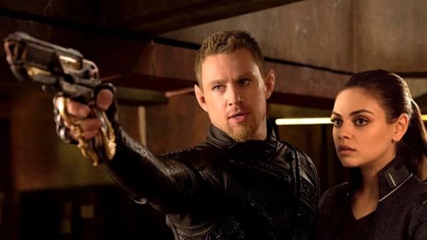 10 years after 'Jupiter Ascending', and we're still confused