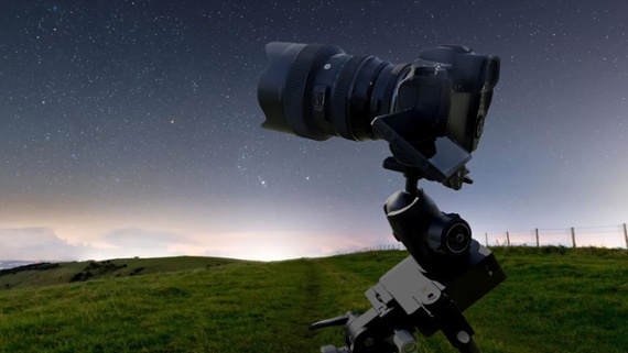 Best star trackers for astrophotography 2023
