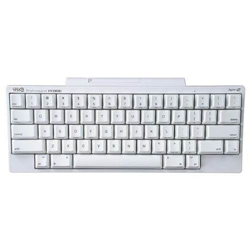 HHKB Professional Hybrid Type-S: was $290.99 now $229 at Amazon