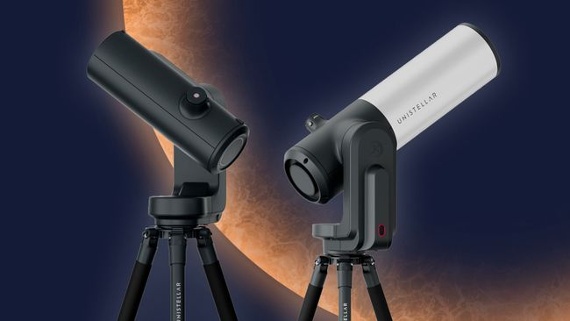 Father's Day telescope deals: Save $400 on Unistellar