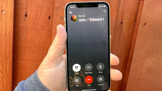 iOS 18.1 finally lets you record iPhone phone calls — here's how it to do it