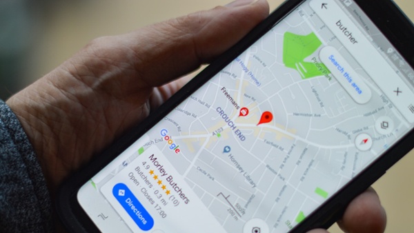 Google Maps just got an important privacy update