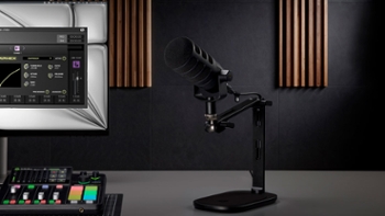 R&oslash;de Rolls Out DS3 Desktop Studio Arm
