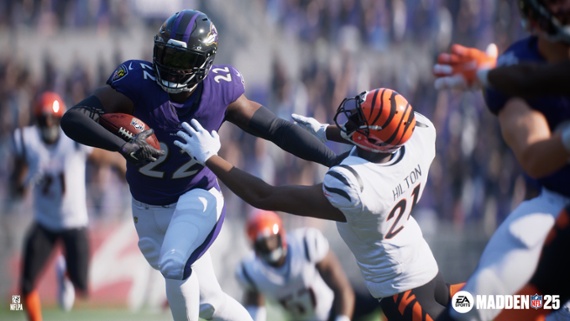 Madden 25 Review