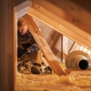 Can you save up to &pound;1,060 per year on your energy bills? Check if you can get an insulation grant