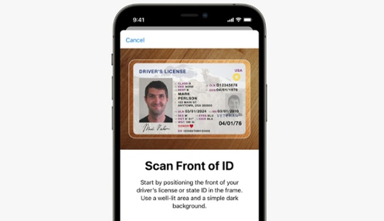 This US state suddenly pulls digital driver's license support for iPhone and Android — tells everyone to delete the app