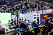 AVIXA TV studio will showcase broadcast AV in action