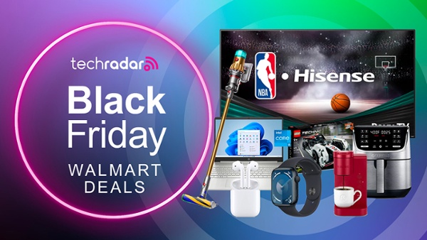 The best Walmart Black Friday deals as they go live
