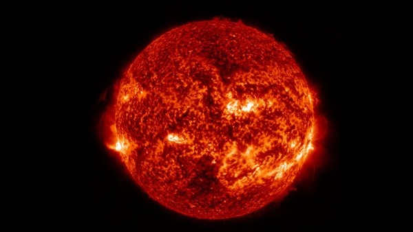 Broken pipe knocks out NASA's Solar Dynamics Observatory