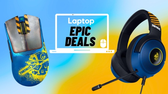 Top 5 early Black Friday deals on gaming gear from Razer, Logitech, and more