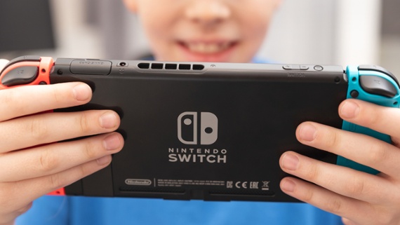 Nintendo won't be hiking the price of the Switch