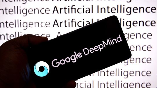 Google DeepMind's latest AI tool promises a new era for genetics research, but experts warn to take its predictions with caution
