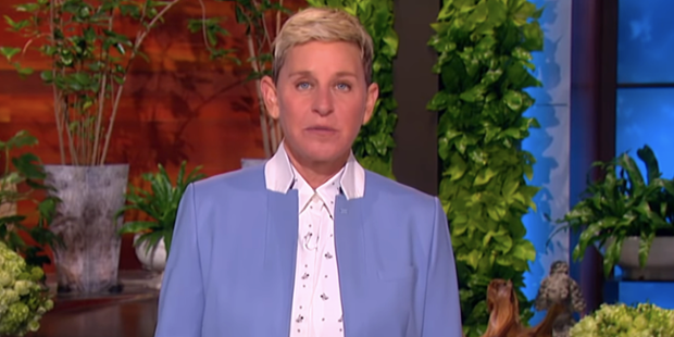 Ellen DeGeneres' Talk Show Is Still Quietly Losing Viewers Following Major Backlash