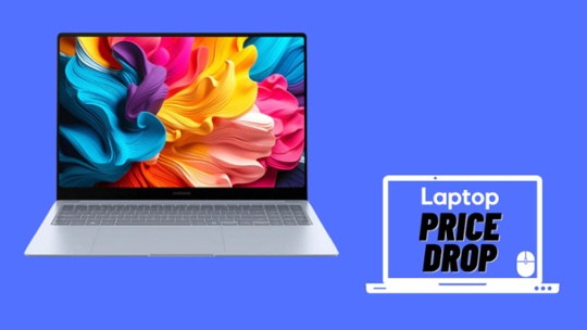 Gigantic Samsung Galaxy Book 4 Edge discount at Best Buy slashes it to just $899