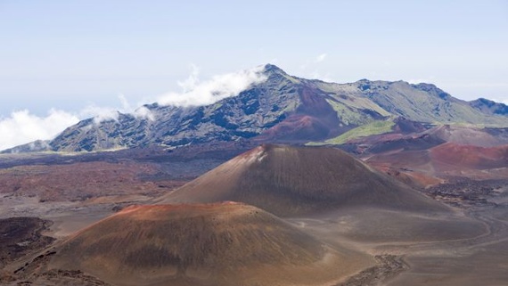 USSF wants 7 new telescopes in Hawaii. Residents say 'no'