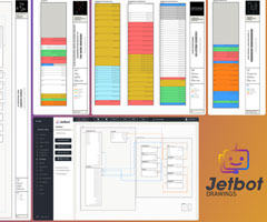Jetbuilt to highlight AI design capabilities