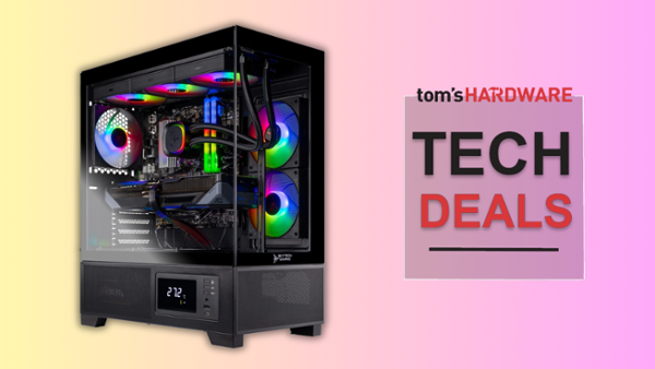 Tom's Hardware
