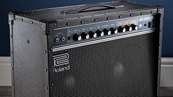 Charting the evolution of solid-state and digital guitar amps – and the future of tubes