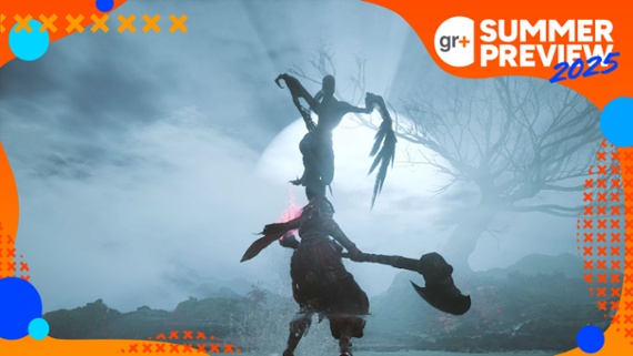 Wuchang: Fallen Feathers is the hardcore Soulslike you'd get if you tried to turn Sekiro into Chinese Dark Souls 3, and that devotion to FromSoftware is exactly why I like it