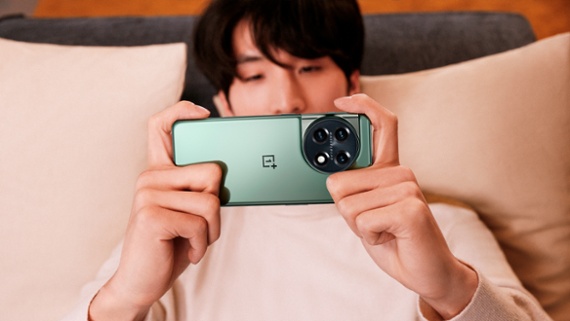 OnePlus 11 camera samples are out — here's what we think