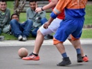 Soccer could be coming to a street near you