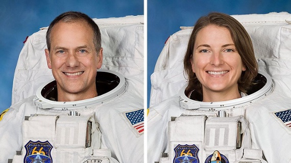NASA astronauts will spacewalk on Thursday after space debris alert