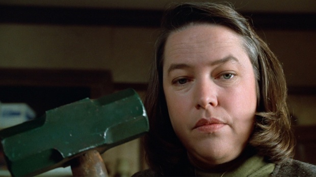 Adapting Stephen King's Misery: A Number One Fan Look Back At The Brilliant 1990 Movie